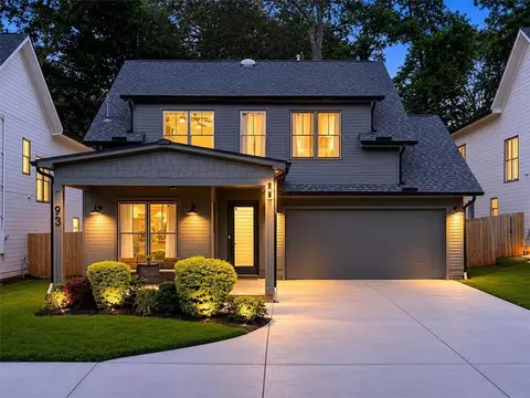 93 SE Candler Rd, Atlanta, GA 30317