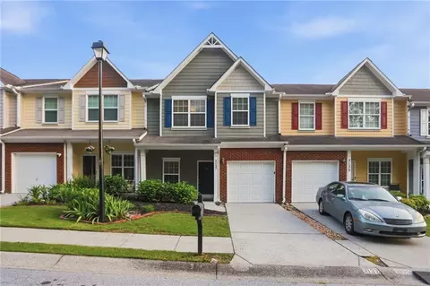 3137 Cedar Glade Ln, Buford, GA 30519