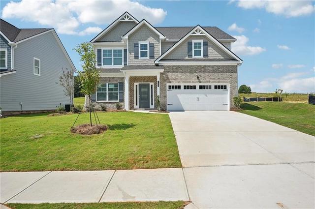 11816 Neely Ln, Covington, GA 30014