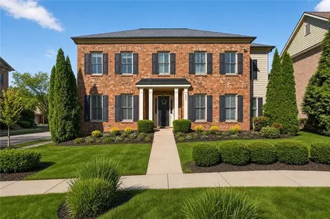 2003 Heathermere Way, Roswell, GA 30075