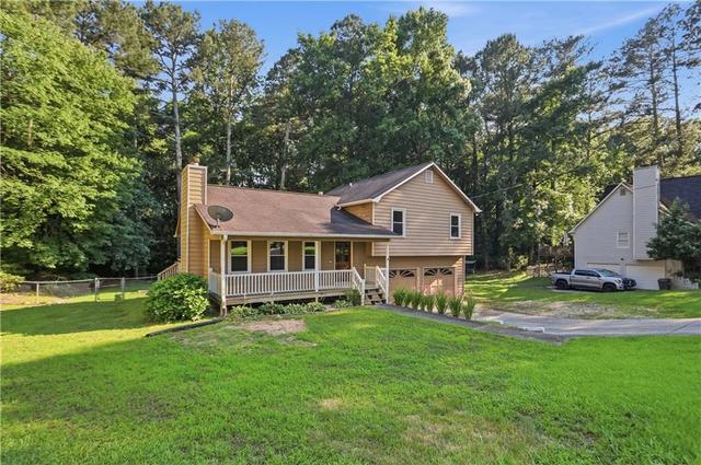 3 Crocker Ln, Hiram, GA 30141