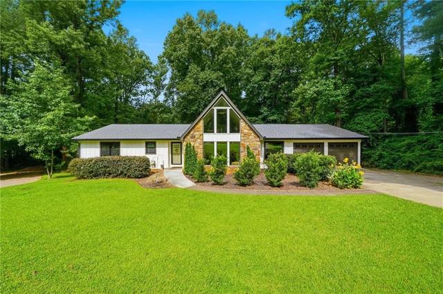 3043 S Meadow Ct, Marietta, GA 30062
