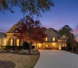 3819 Rockhaven Ct, Marietta, GA 30066