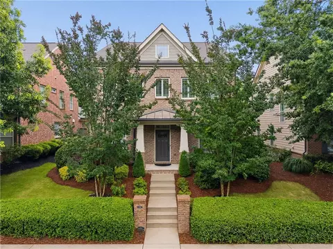 3541 S Sherwood Rd SE, Smyrna, GA 30082