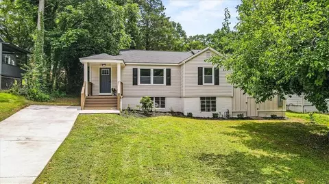 3459 Glen Rd, Decatur, GA 30032