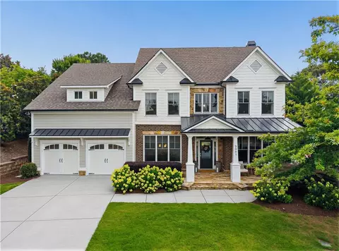 3901 Obryant Cir, Smyrna, GA 30082