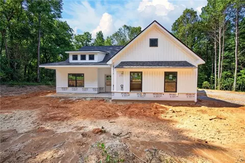 338 Dunn Rd, Silver Creek, GA 30173