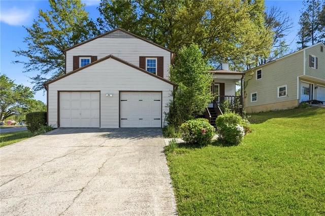 1463 Riverline Ct SE, Mableton, GA 30126