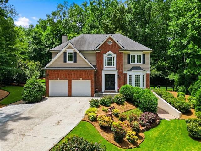 6955 Black Fox Ln, Cumming, GA 30040