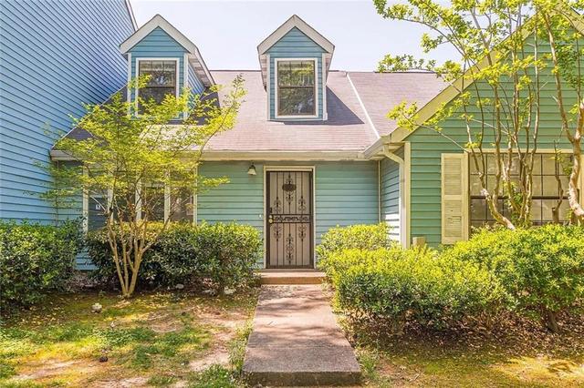 5417 Park Pl Knl S, Atlanta, GA 30349