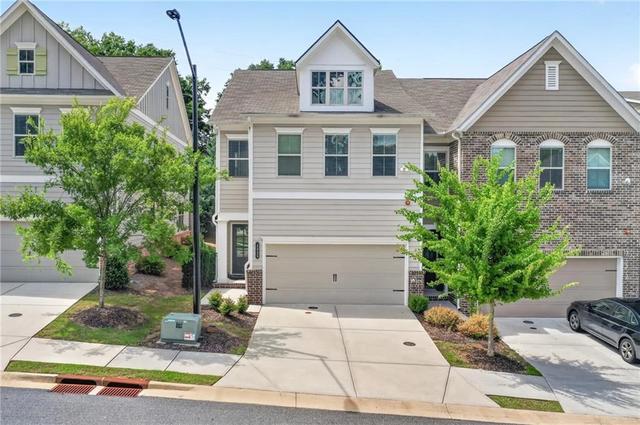1235 Herty Dr, Marietta, GA 30062