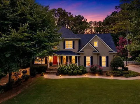 4770 Hamptons Dr, Alpharetta, GA 30004