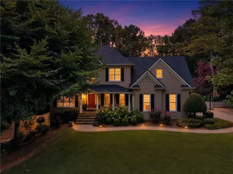4770 Hamptons Dr, Alpharetta, GA 30004