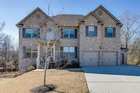 914 Rainsong Ct, Braselton, GA 30517