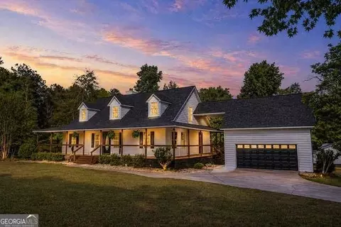 304 Bailey Rd, Monticello, GA 31064
