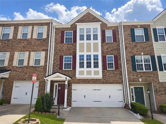2928 George Busbee Apt 212 Pkwy NW, Kennesaw, GA 30144