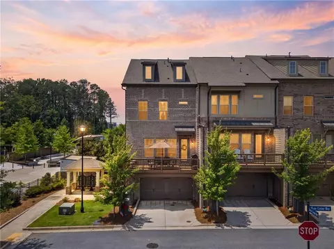 3498 Duke Center Way, Peachtree Corners, GA 30092