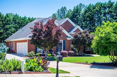 303 Ivy Brook Ct, Alpharetta, GA 30004