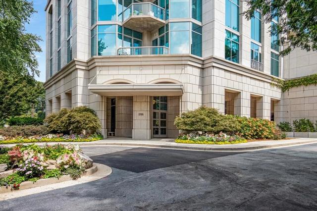 2795 Peachtree Rd #1406, Atlanta, GA 30305