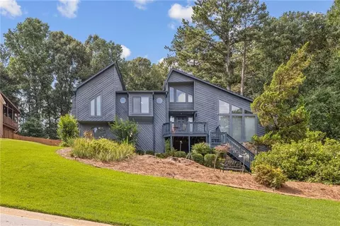 2741 Pine Cone Ln, Duluth, GA 30096