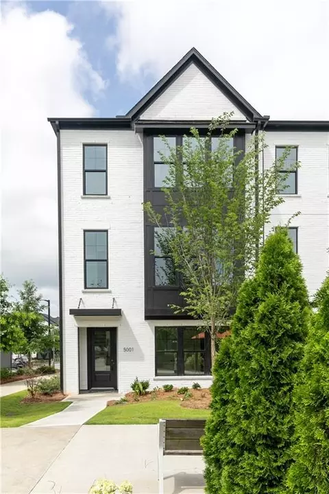 5008 Hartwell Pl, Alpharetta, GA 30009