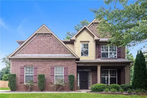 4884 Sydney Ln, Marietta, GA 30066