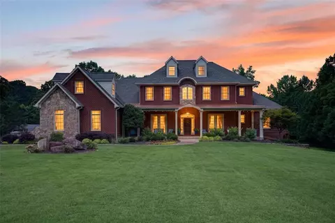 4728 E Reed Rd, Gainesville, GA 30507