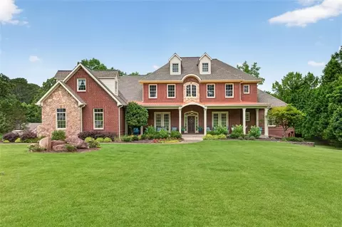 4728 E Reed Rd, Gainesville, GA 30507