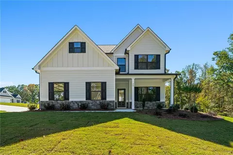 20 Jeffrey Ln, Dallas, GA 30157