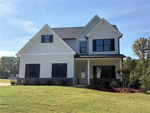 20 Jeffrey Ln, Dallas, GA 30157