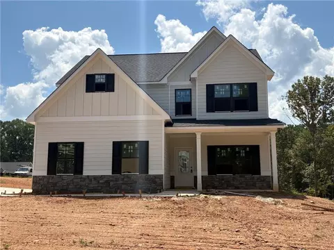 20 Jeffrey Ln, Dallas, GA 30157