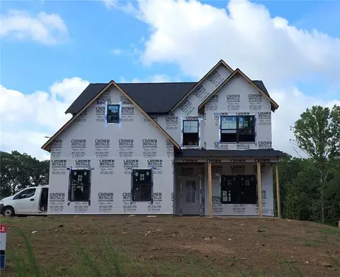 20 Jeffrey Ln, Dallas, GA 30157