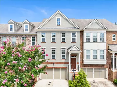 1506 Woodbridge Way NE, Atlanta, GA 30329