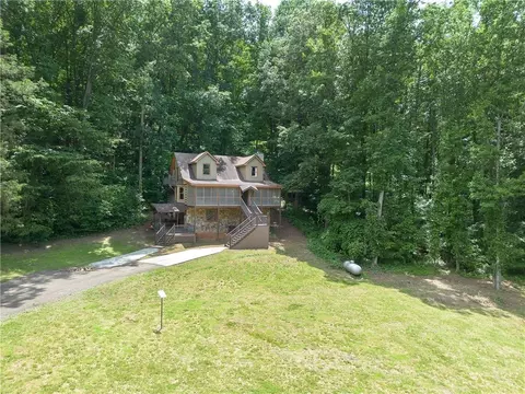 331 Salacoa Rd SE, Fairmount, GA 30139
