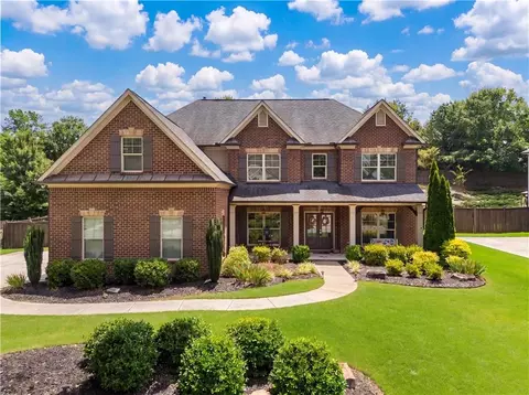 6910 Concord Brook Ln, Cumming, GA 30028