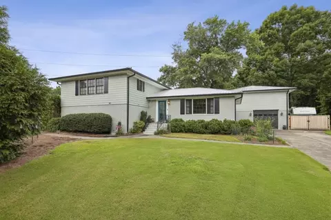 6879 Vic Ar Rd, Atlanta, GA 30360