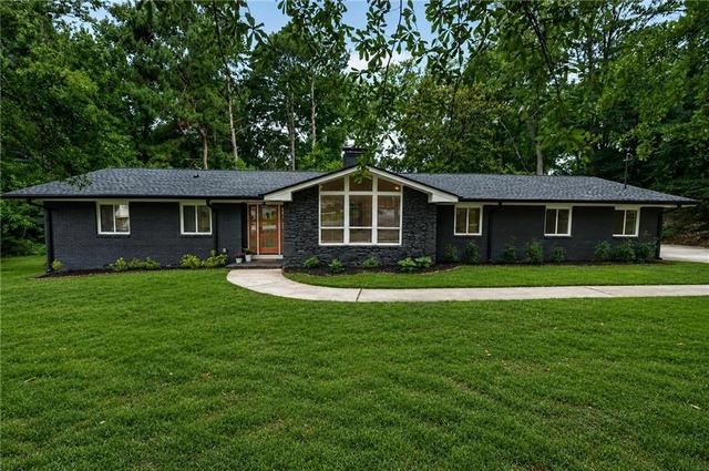 3008 Ridgeside Ct, Atlanta, GA 30341