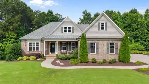 731 Creekside Bnd, Alpharetta, GA 30004