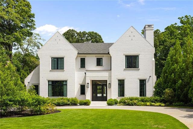 929 Springdale Rd NE, Atlanta, GA 30306
