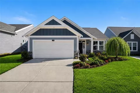 74 Aspen Way, Dallas, GA 30157