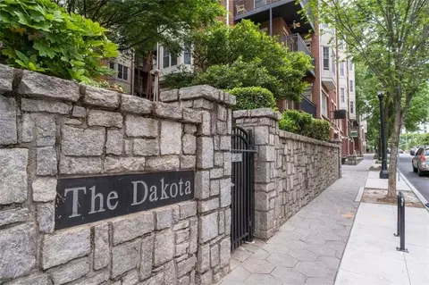 850 Piedmont Ave NE #2309, Atlanta, GA 30308