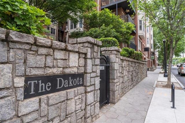 850 Piedmont Ave NE #2309, Atlanta, GA 30308