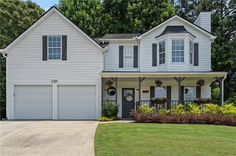 2190 Dresden Grn NW, Kennesaw, GA 30144