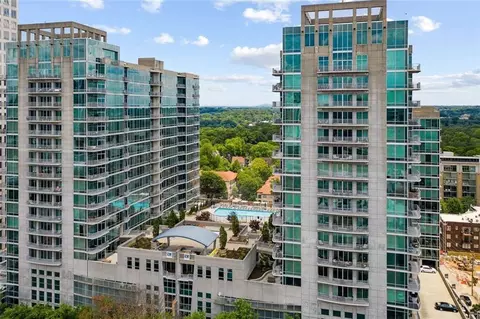 943 Peachtree St NE #707, Atlanta, GA 30309