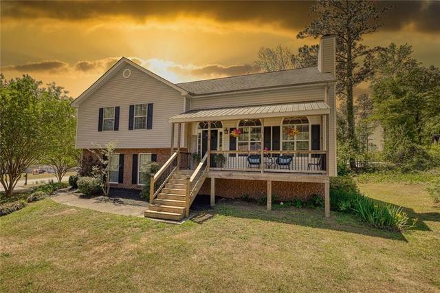605 Dakota St, Bethlehem, GA 30620
