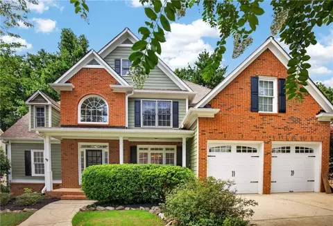108 Vine Creek Pl, Acworth, GA 30101