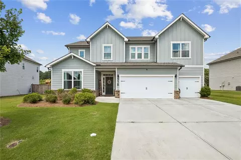 318 Cattail Ln, Winder, GA 30680