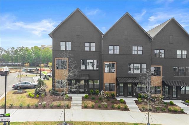 636 Soul Aly #108, Alpharetta, GA 30009