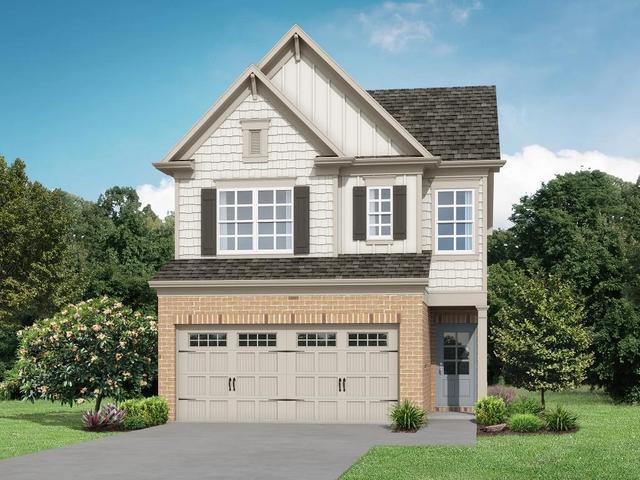 2773 Apperson Way Trl, Suwanee, GA 30024
