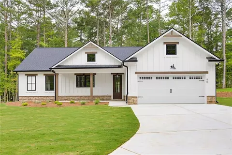 90 Doris Path, Dallas, GA 30157